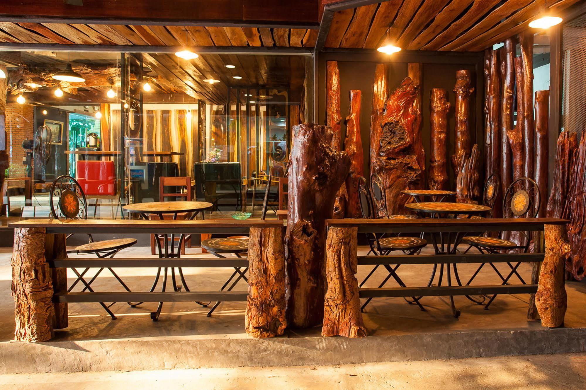 Zen Rooms Vibhavadee-Rangsit Bangkok Exterior photo